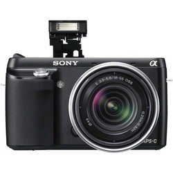 Фотоаппараты Sony NEX-F3