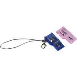 Картридеры и USB-хабы S-ITECH ST-106