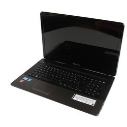 Ноутбуки Packard Bell LS11-SB-880 LX.BYT01.001
