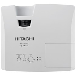 Проекторы Hitachi CP-X4011N