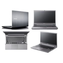 Ноутбуки Samsung NP-700Z3A-S02