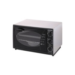 Электродуховка Kumtel KF-5320 (серый)