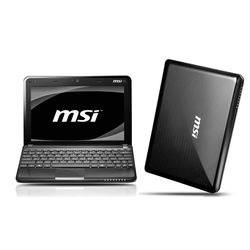 Ноутбуки MSI U135DX-2693