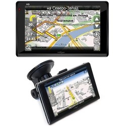 GPS-навигаторы StarWay 5X