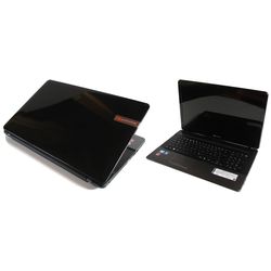 Ноутбуки Packard Bell LS11-HR-591 LX.BYR01.001