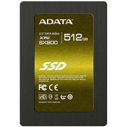 SSD-накопители A-Data ASX900S3-256GM-C