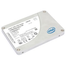 SSD Intel SSDSC2CT060A3K5