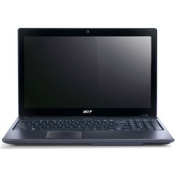 Ноутбуки Acer AS5755G-32356G50Mnks