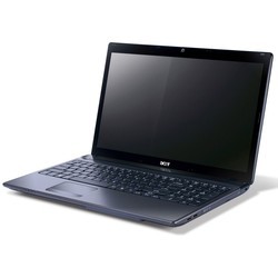 Ноутбуки Acer AS5755G-32356G50Mnks