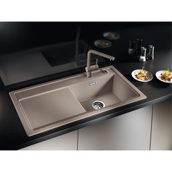 Кухонная мойка Blanco Zenar XL 6S (графит)