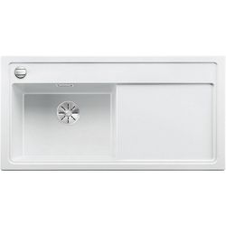 Кухонная мойка Blanco Zenar XL 6S-F (белый)