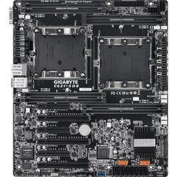 Материнская плата Gigabyte C621-SD8