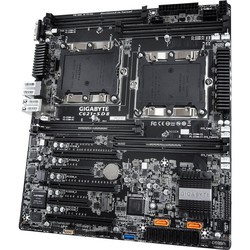 Материнская плата Gigabyte C621-SD8