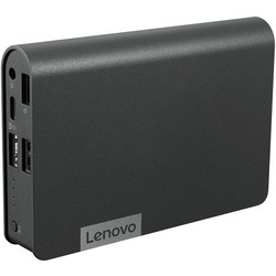Powerbank аккумулятор Lenovo USB-C Laptop Power Bank 14000