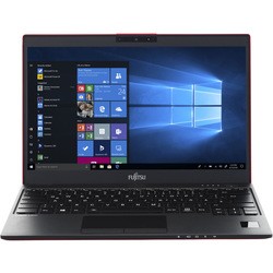 Ноутбук Fujitsu LifeBook U9310 (U9310M0005RU)