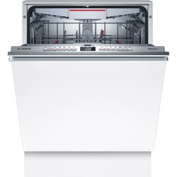 Встраиваемая посудомоечная машина Bosch SMV 6ZCX07E