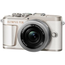 Фотоаппарат Olympus E-PL10 body