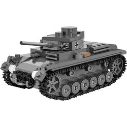 Конструктор COBI PzKpfw III Ausf. J 3062