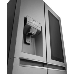 Холодильник LG GS-I960PZAZ