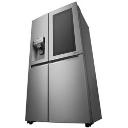 Холодильник LG GS-I960PZAZ