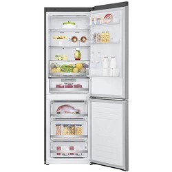Холодильник LG GB-B71PZDFN