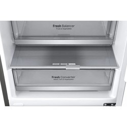 Холодильник LG GB-B71PZDFN