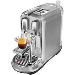 Кофеварка Nespresso Creatista Plus J520
