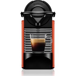 Кофеварка Nespresso Pixie C61 Electric Red