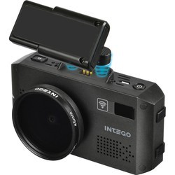 Видеорегистратор INTEGO VX-1300S