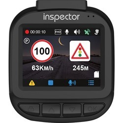 Видеорегистратор Inspector Uno