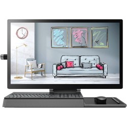 Персональный компьютер Lenovo Yoga A940 (F0E5004LRK)