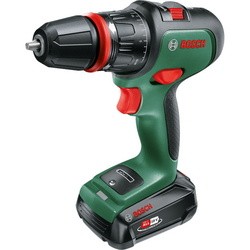 Дрель / шуруповерт Bosch AdvancedImpact 18 06039B5109