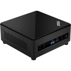 Персональный компьютер MSI Cubi 5 10M (9S6-B18311-058)