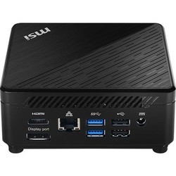 Персональный компьютер MSI Cubi 5 10M (9S6-B18311-058)