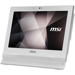 Персональный компьютер MSI Pro 16T 7M (9S6-A61612-094)
