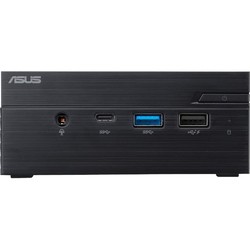 Персональный компьютер Asus Mini PC PN40 (PN40-BBC671MV)
