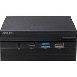 Персональный компьютер Asus Mini PC PN60 (PN60-B7381MD)