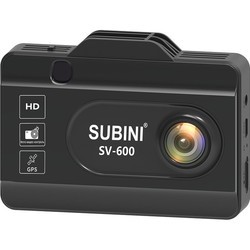 Видеорегистратор Subini SV-600