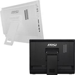 Персональный компьютер MSI Pro 16T 10M (9S6-A61811-022)
