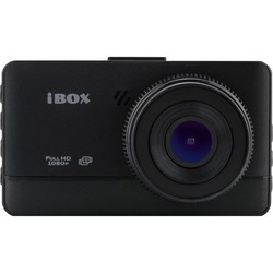 Видеорегистратор iBox XRoad Dual