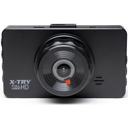 Видеорегистратор X-TRY XTC D1010 FHD