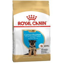 Корм для собак Royal Canin German Shepherd Puppy 3 kg