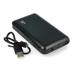 Powerbank аккумулятор Silicon Power Power Bank S100