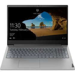 Ноутбук Lenovo ThinkBook 15p (15P-IMH 20V30008RA)