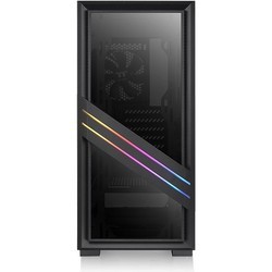 Корпус Thermaltake Versa T35 Tempered Glass RGB