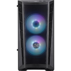 Корпус Cooler Master MasterBox MB311L ARGB