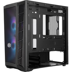 Корпус Cooler Master MasterBox MB311L ARGB