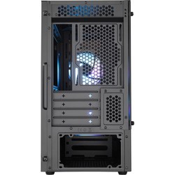 Корпус Cooler Master MasterBox MB320L ARGB