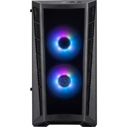 Корпус Cooler Master MasterBox MB320L ARGB