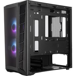 Корпус Cooler Master MasterBox MB320L ARGB